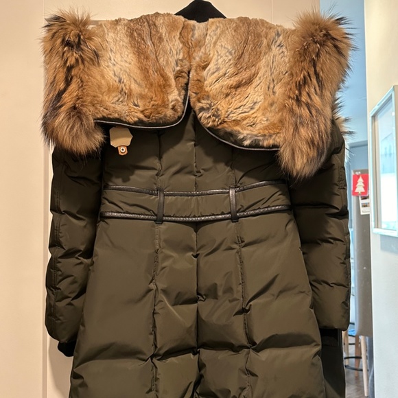 Mackage Jacket - Size Small - Picture 5 of 7